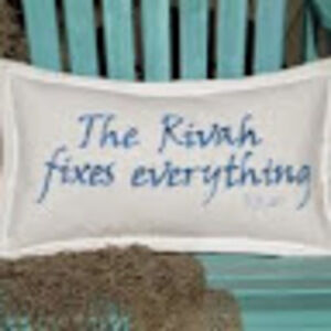 Meet your Posher, Wendy